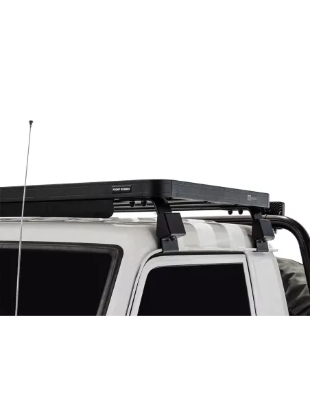 Kit de galerie Slimline II pour le Toyota Land Cruiser SC Pi