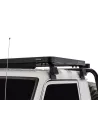 Kit de galerie Slimline II pour le Toyota Land Cruiser SC Pi