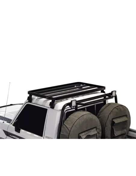 Kit de galerie Slimline II pour le Toyota Land Cruiser SC Pi