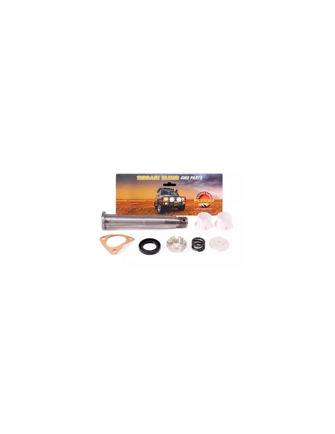 Kit de réparation bras tendeur Terrain Tamer 48660-KIT