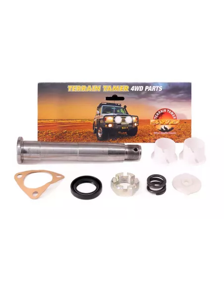 Kit de réparation bras tendeur Terrain Tamer 48660-KIT