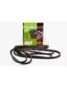 Kit courroie ventilateur DA & clim 4JB1T 2.8L Diesel 97- Ter