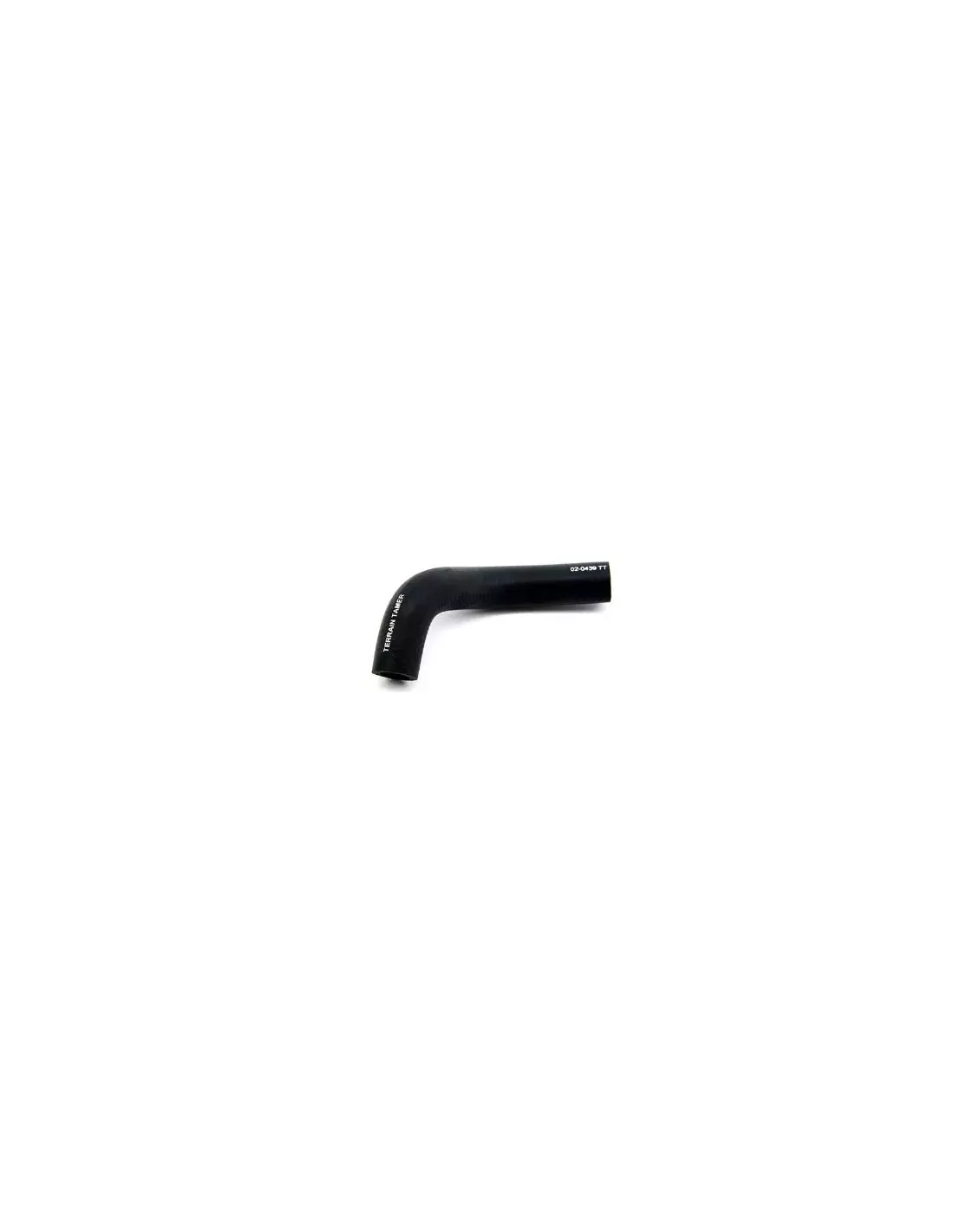 Durite bypass 2.8L 3.1L Diesel Jackaroo Rodeo 02-0439