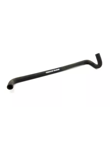 Flexible moteur vers radiateur d'huile 4JA1 2.5L Diesel Terr