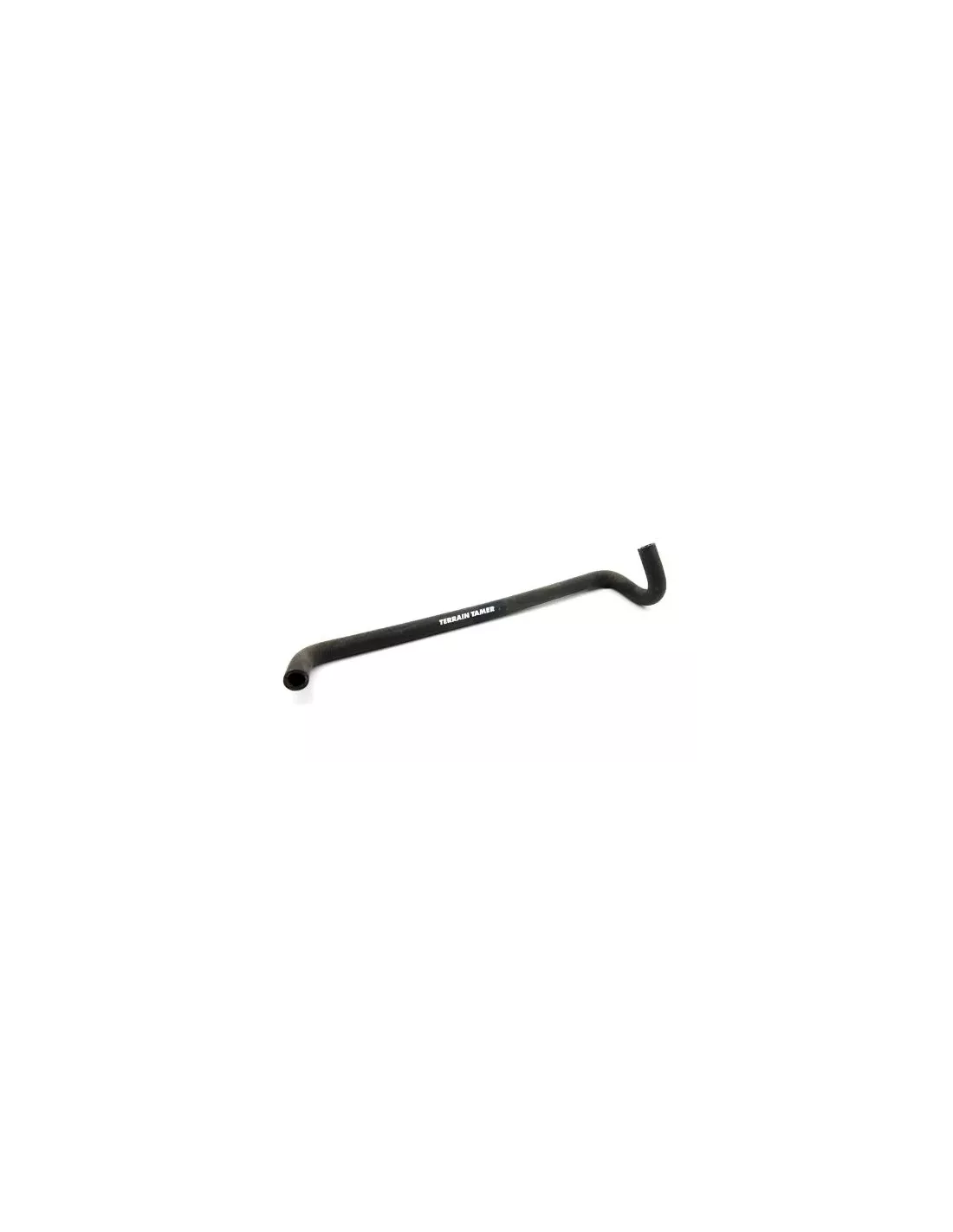 Flexible moteur vers radiateur d'huile 4JA1 2.5L Diesel Terr