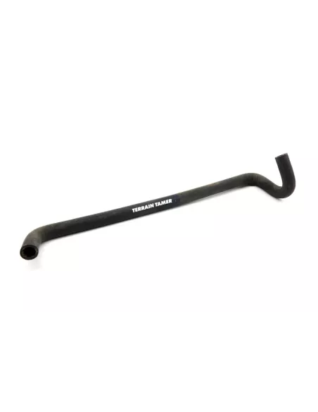 Flexible moteur vers radiateur d'huile 4JA1 2.5L Diesel Terr