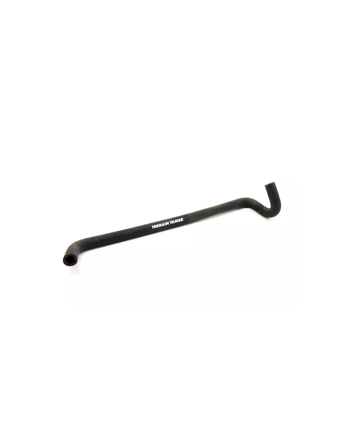Flexible moteur vers radiateur d'huile 4JA1 2.5L Diesel Terr