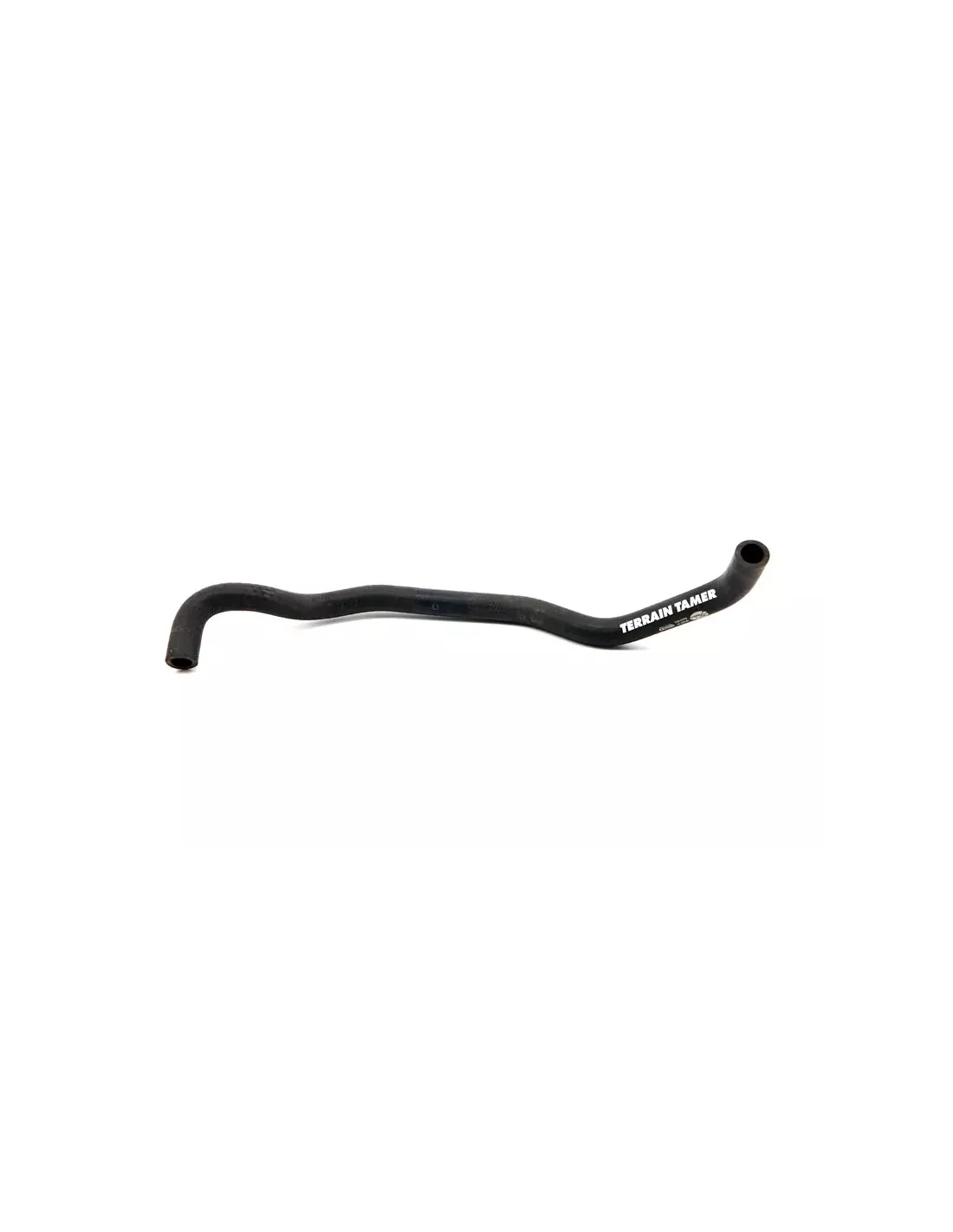 Durite moteur au refroidisseur d'huile 4JB1 2.8L Diesel