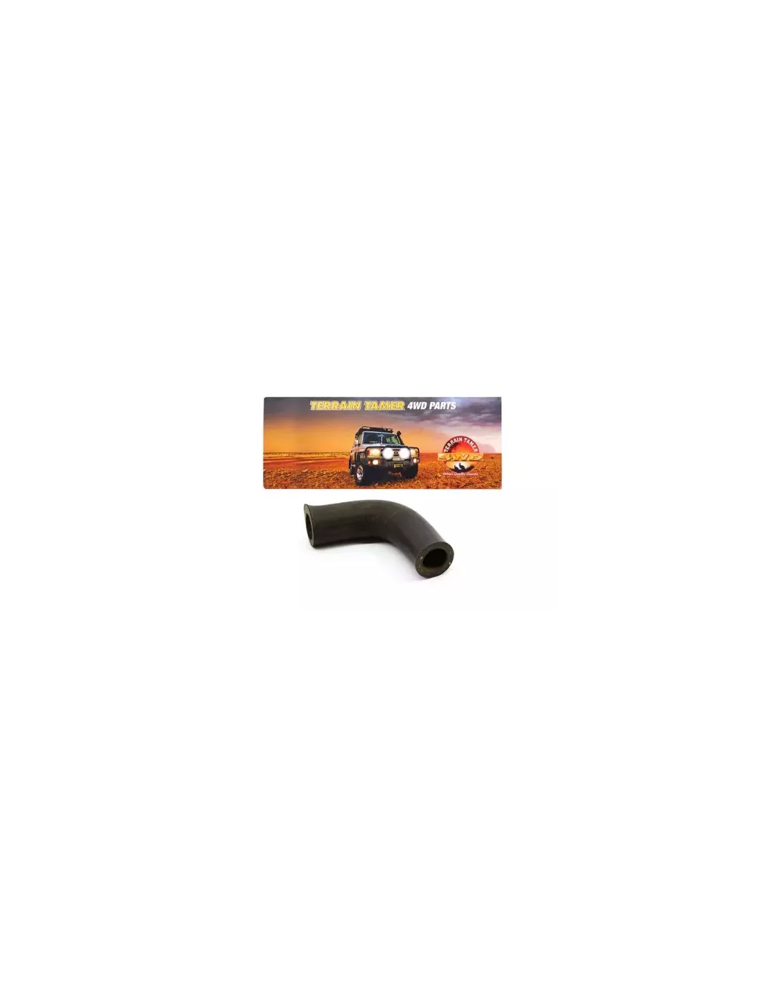 Durite de chauffage 6VD1 6VE1 3.2L 3.5L Terrain Tamer