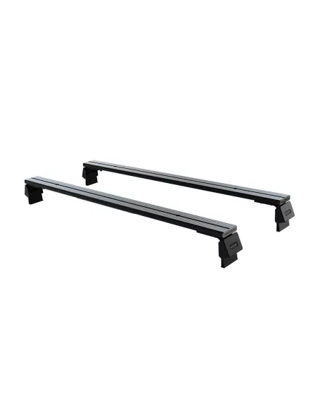 Kit de barres de toit pour une Toyota Land Cruiser 80 / Mont