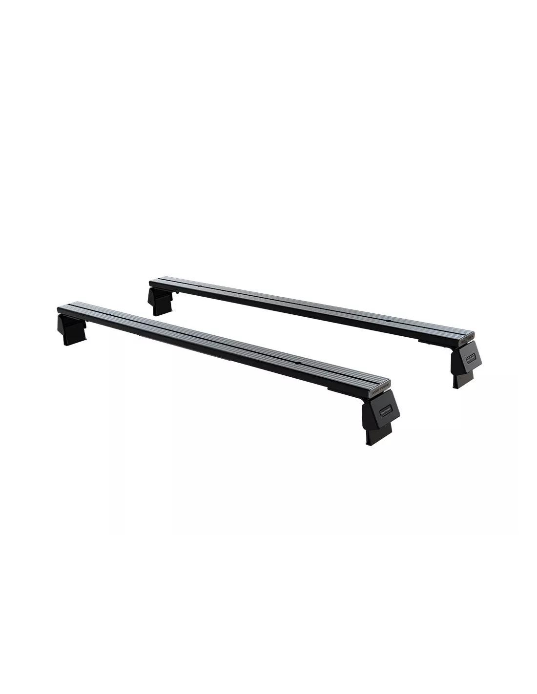 Kit de barres de toit pour une Toyota Land Cruiser 80 / Mont