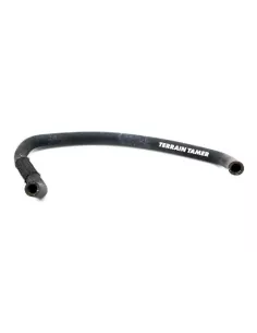 Durite refroidisseur d'huile 4JA1 2.5L Diesel Terrain Tamer