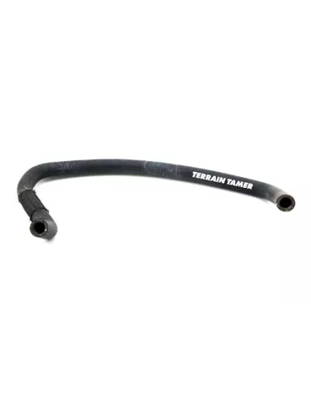 Durite refroidisseur d'huile 4JA1 2.5L Diesel Terrain Tamer