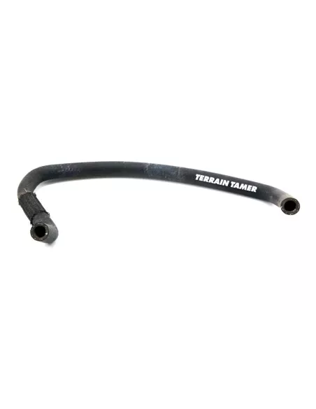 Durite refroidisseur d'huile 4JA1 2.5L Diesel Terrain Tamer