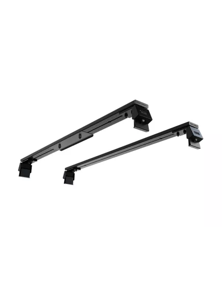 Kit de barres de toit pour une Toyota Land Cruiser 80 / Mont