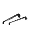 Kit de barres de toit pour une Toyota Land Cruiser 80 / Mont