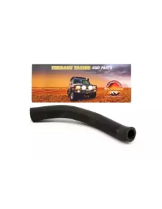 Durite moteur vers tuyau 2 4ZD1 Terrain Tamer 2