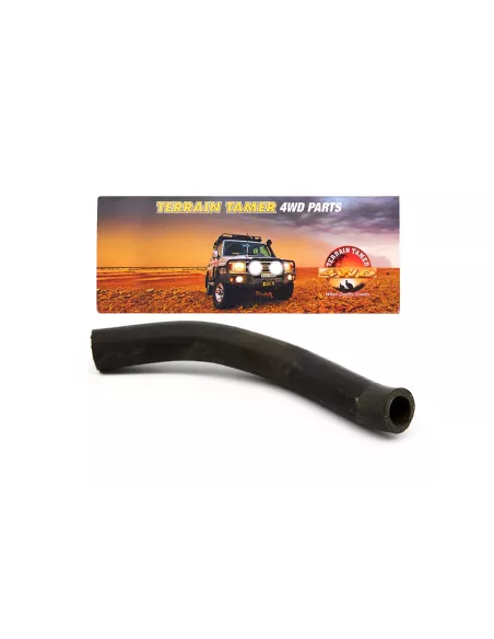 Durite moteur vers tuyau 2 4ZD1 Terrain Tamer