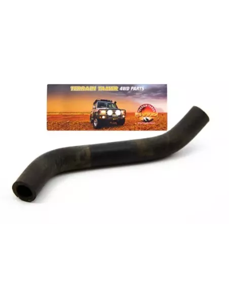 Durite chauffage moteur vers pipe 2, 4ZE1 Terrain Tamer