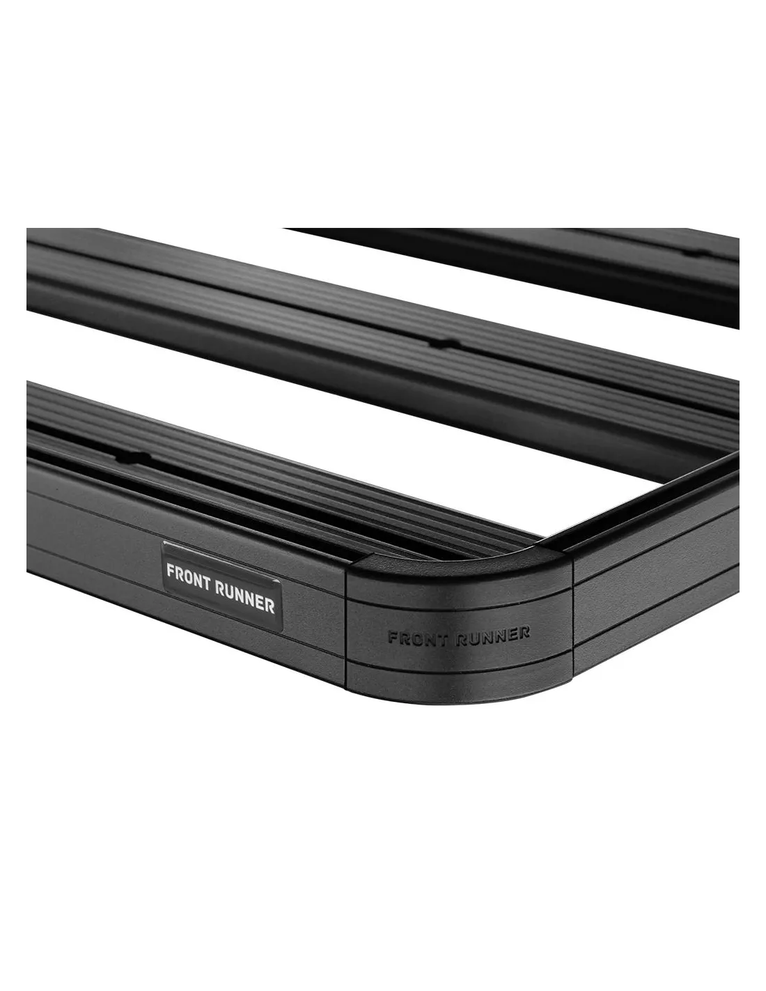 Kit de 1/2 galerie Slimline II pour le Toyota Land Cruiser 2