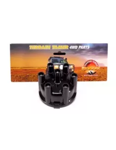 Capuchon de distributeur Terrain Tamer 19101-45060 2