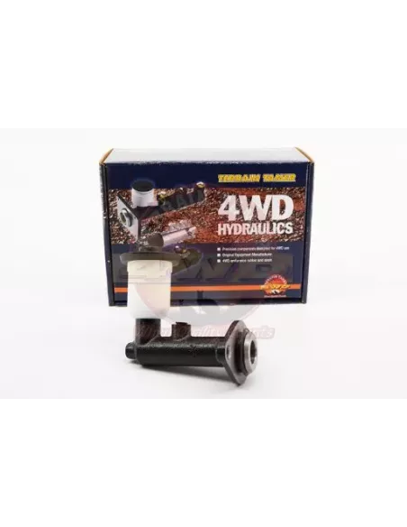 Cylindre émetteur embrayage 19,05 mm Terrain Tamer