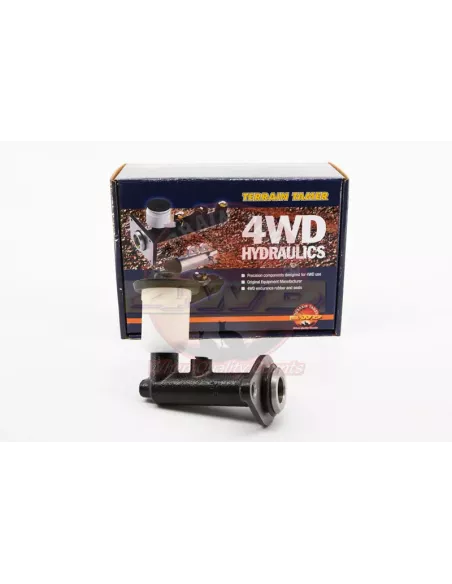 Cylindre émetteur embrayage 19,05 mm Terrain Tamer