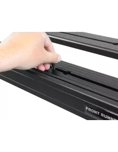 Kit de 1/2 galerie Slimline II pour le Toyota Land Cruiser 2 2