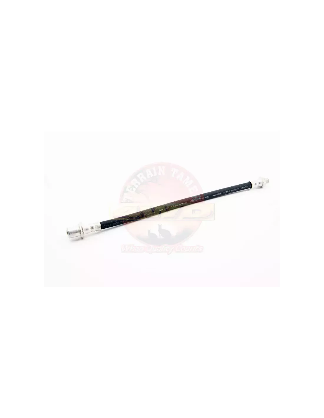 Durite d'embrayage hydraulique Terrain Tamer 90947-02358