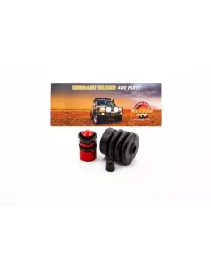 Kit cylindre récepteur d'embrayage Terrain Tamer