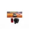 Kit cylindre récepteur d'embrayage Terrain Tamer