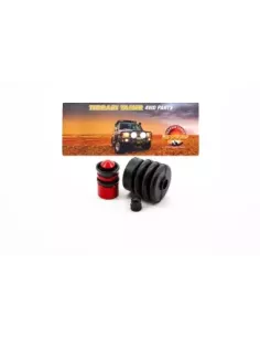 Kit cylindre récepteur d'embrayage Terrain Tamer 2