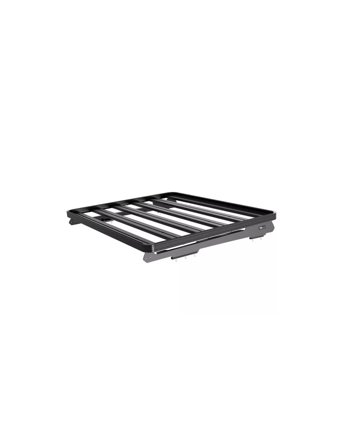 Kit de 1/2 galerie Slimline II pour le Toyota Land Cruiser 2