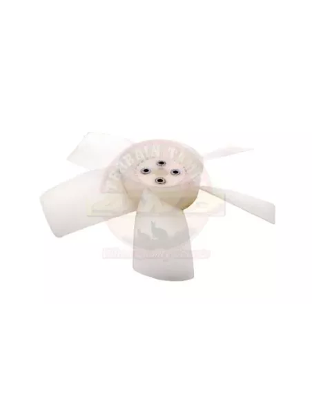 Pale ventilateur 6 pales 45mm Terrain Tamer