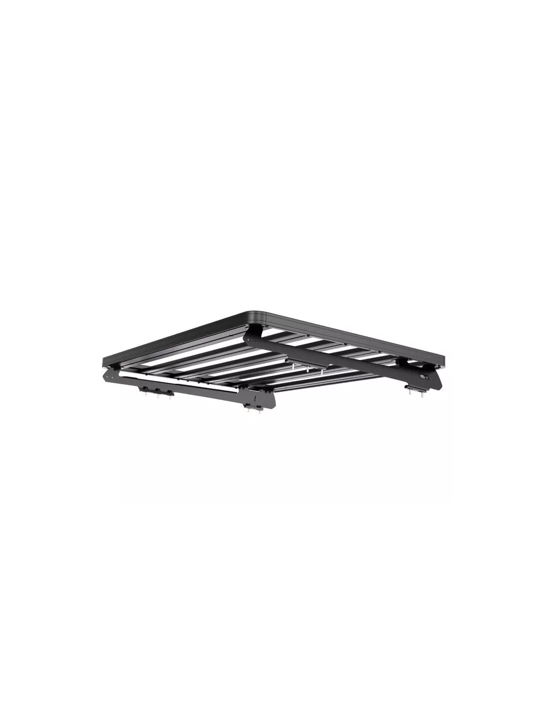 Kit de 1/2 galerie Slimline II pour le Toyota Land Cruiser 2