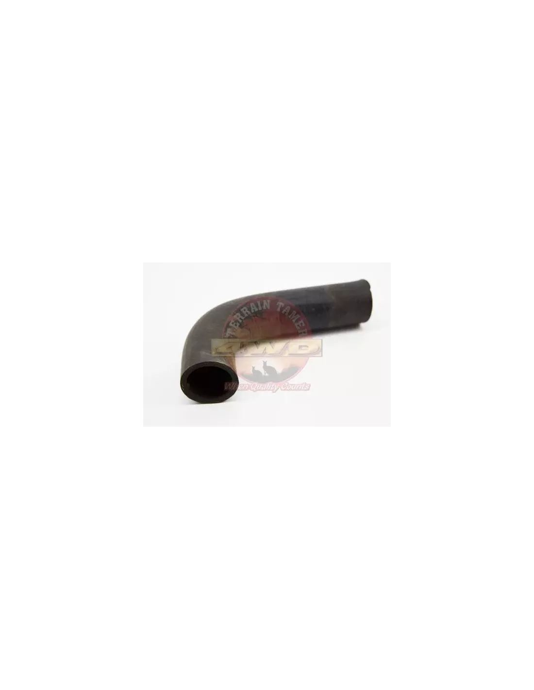 Durite Supérieure de Radiateur Terrain Tamer 16571-61041TT