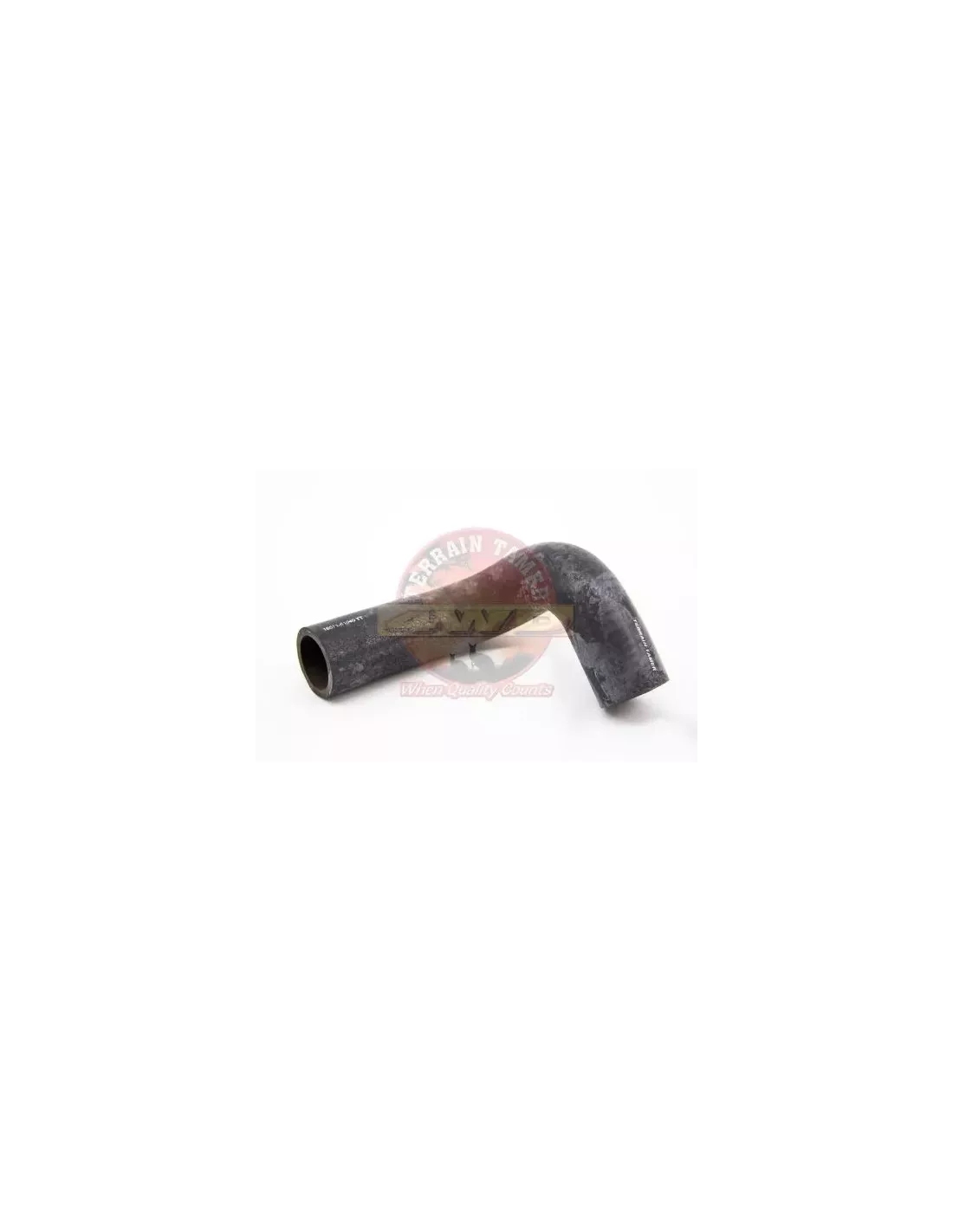 Durite Radiateur Supérieure 2F Terrain Tamer