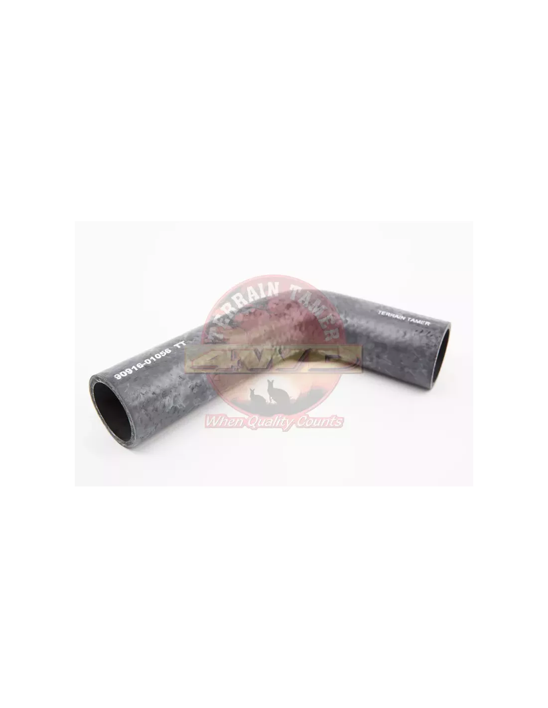 Flexible pompe inférieure F 2F Terrain Tamer 90916-01056TT