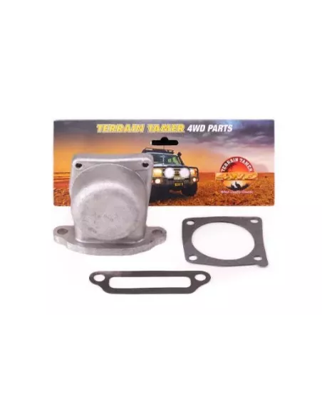 Boîtier thermostat inférieur 2F Terrain Tamer