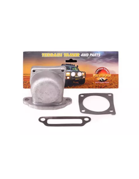 Boîtier thermostat inférieur 2F Terrain Tamer