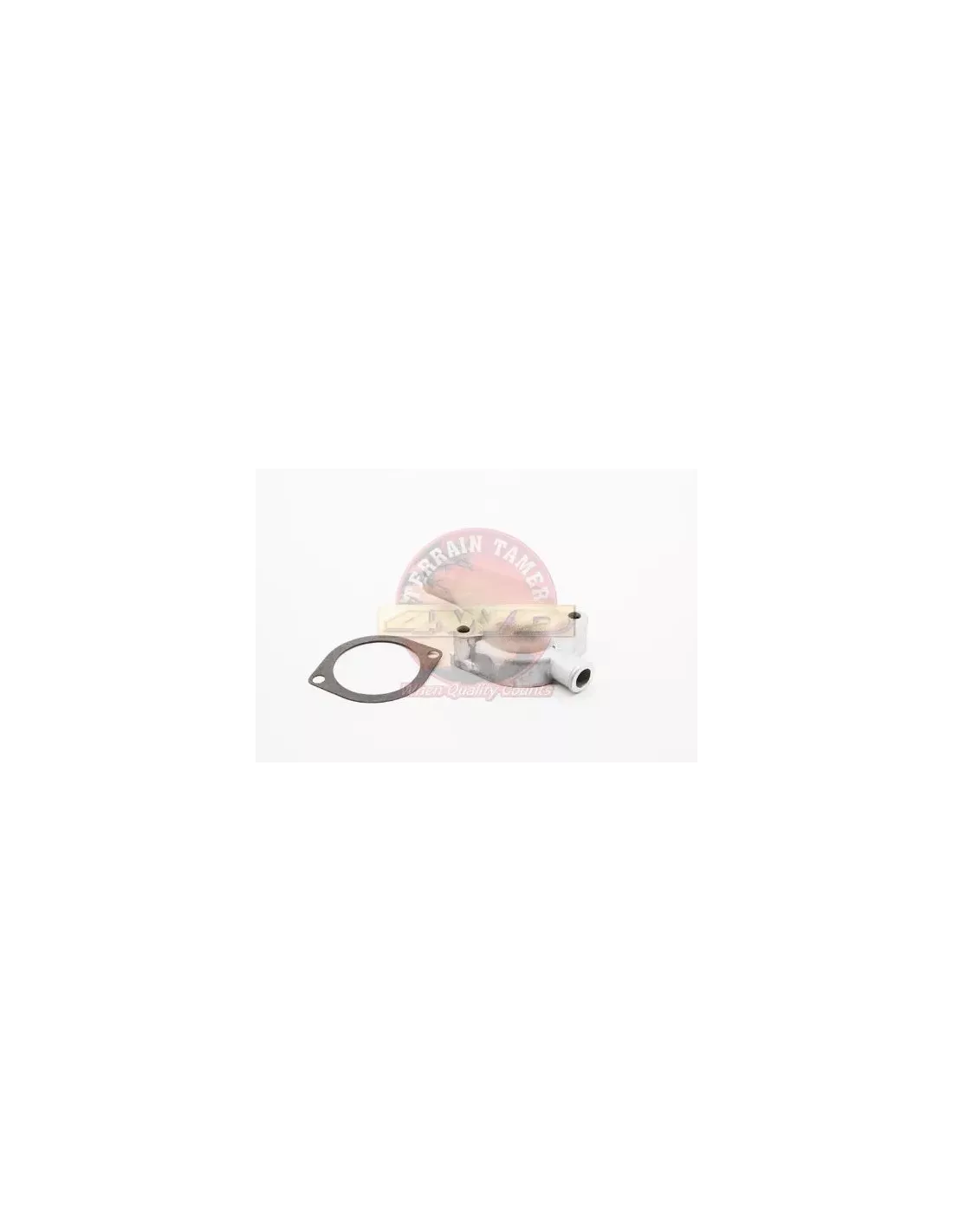 Boîtier Thermostat Supérieur F 2F Terrain Tamer