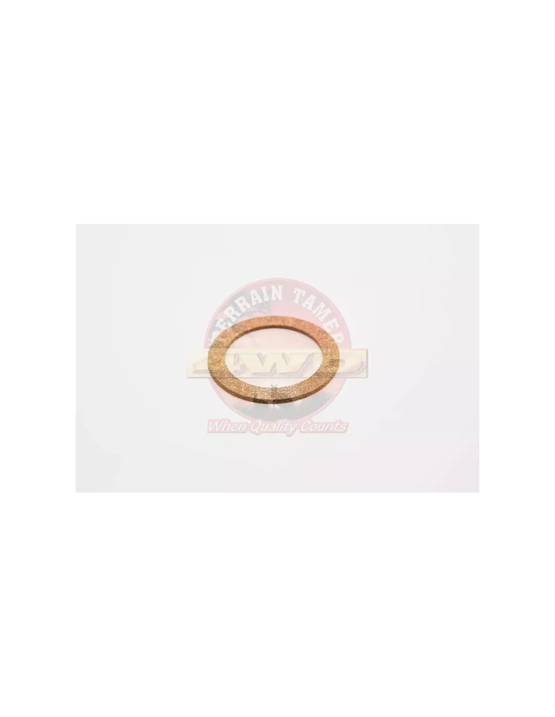 Joint torique thermostat Terrain Tamer 90430-40058TT