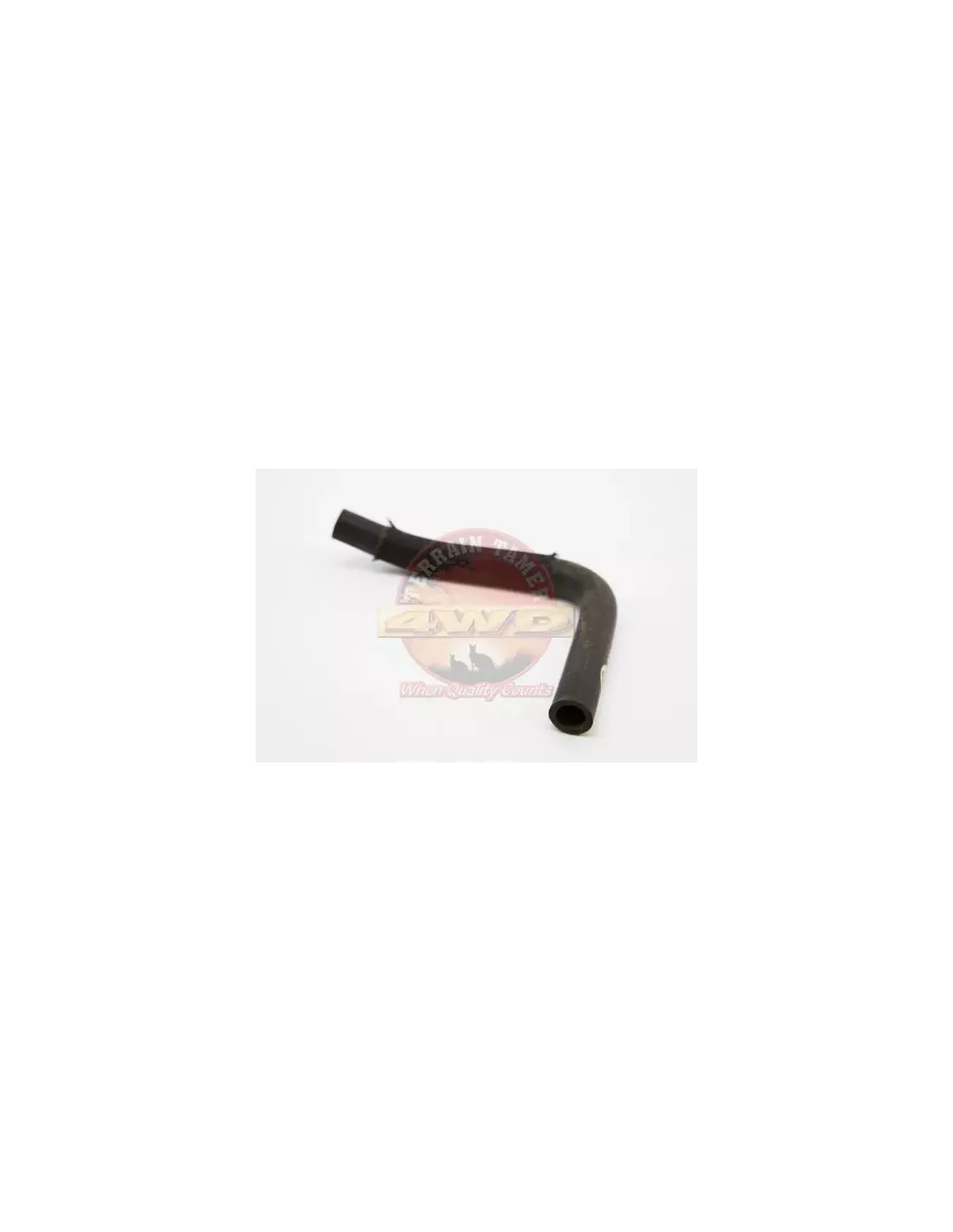 Durite entrée chauffage B Terrain Tamer 87245-60100A