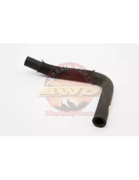 Durite entrée chauffage B Terrain Tamer 87245-60100A