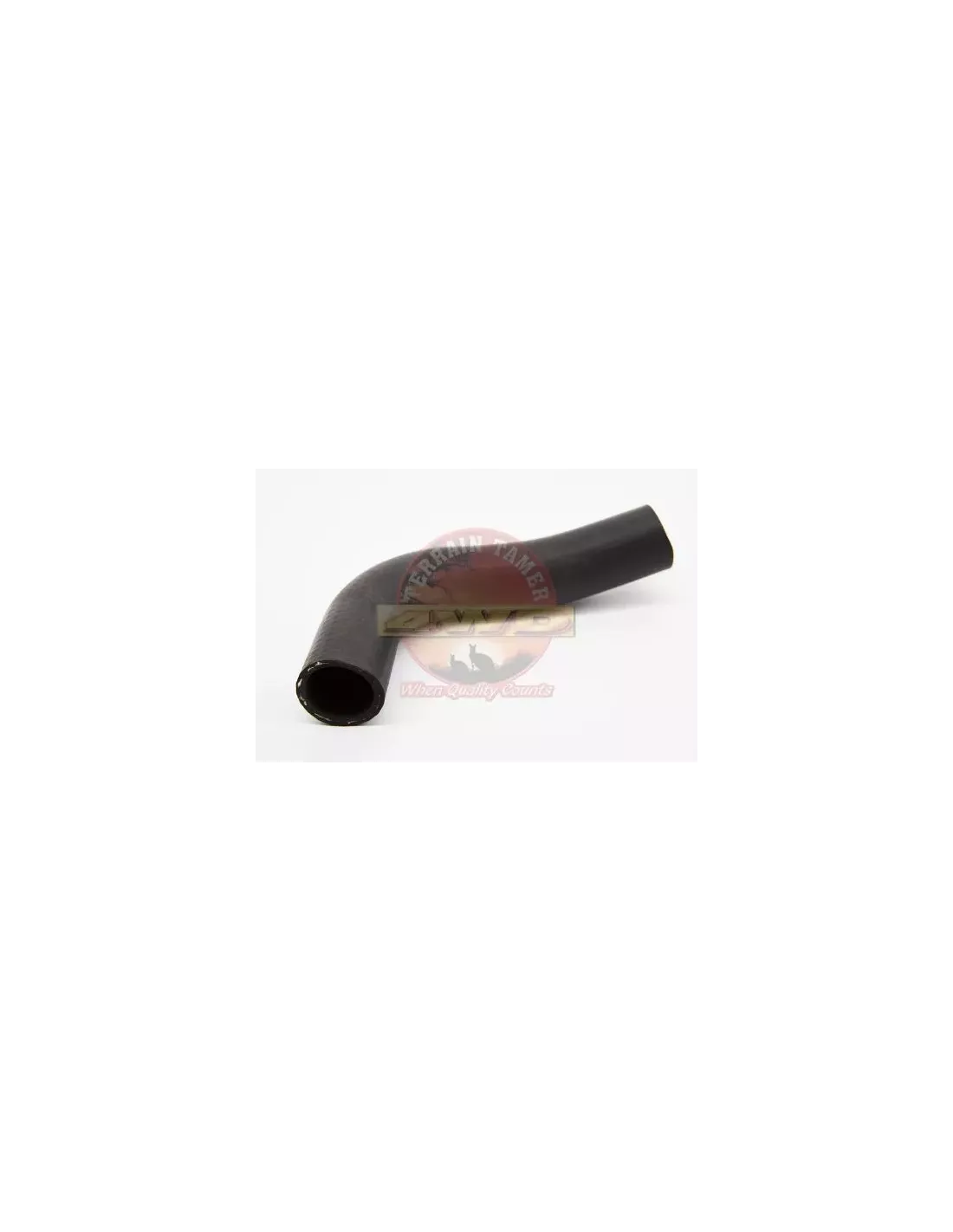 Durite inférieure radiateur 3F pour FJ80 Terrain Tamer
