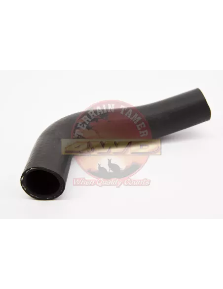Durite inférieure radiateur 3F pour FJ80 Terrain Tamer