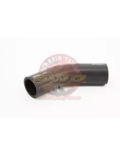 Durite bas radiateur côté pompe à eau Terrain Tamer