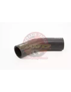 Durite bas radiateur côté pompe à eau Terrain Tamer 2