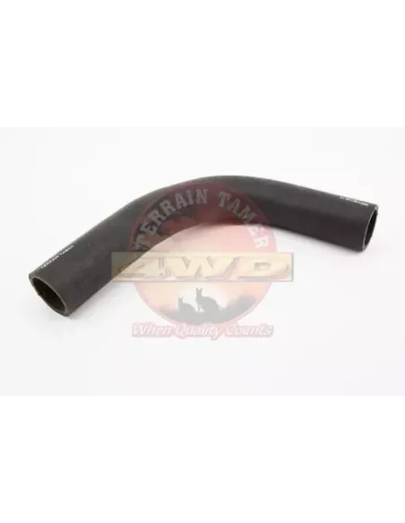 Durite supérieure radiateur 3F Toyota FJ80 Terrain Tamer