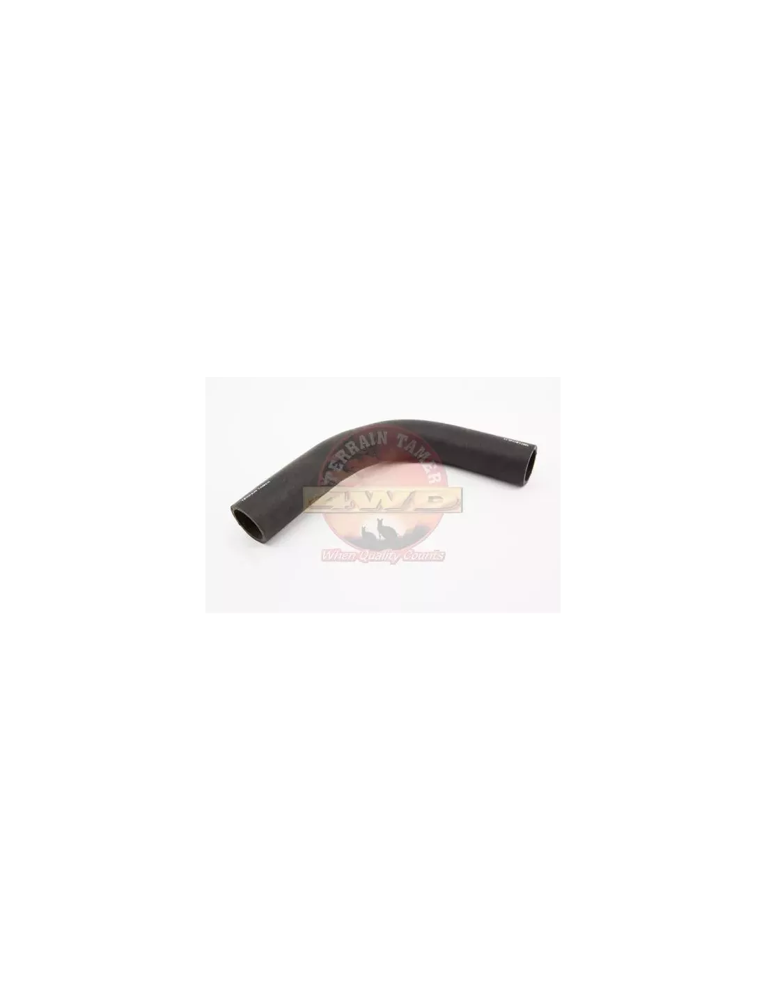 Durite supérieure radiateur 3F Toyota FJ80 Terrain Tamer